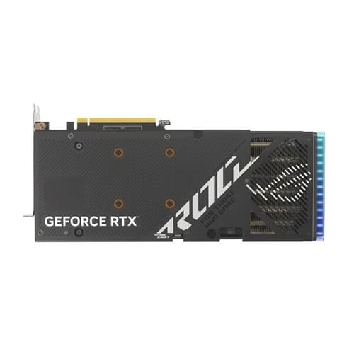 Asus ROG Strix RTX 4060 OC 8GB Graphics Card